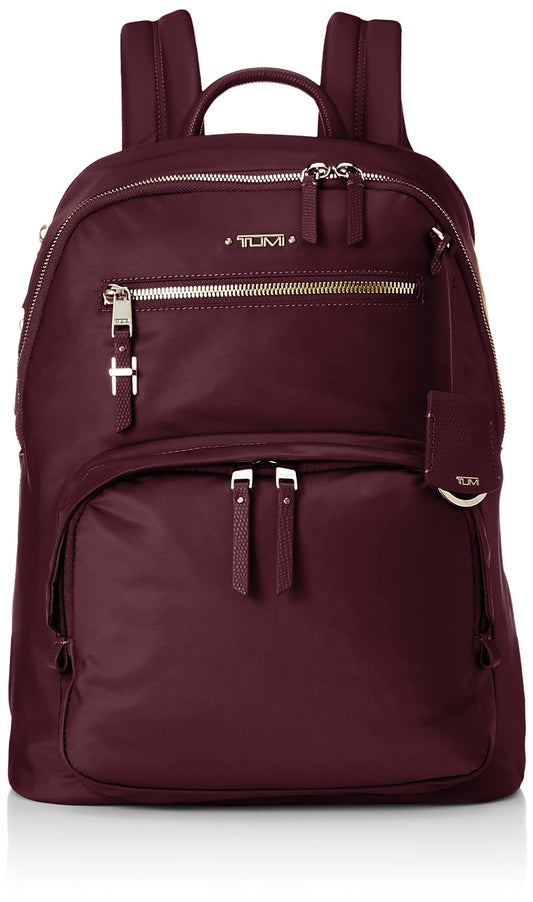 Tumi Hilden Backpack Zinc