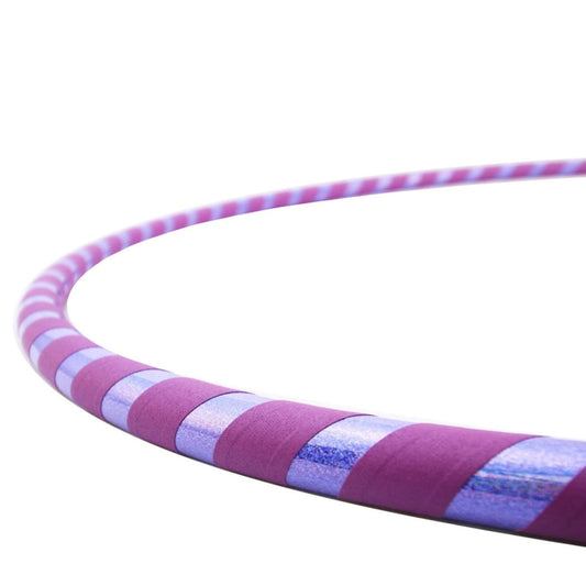 Weighted Hula Hoop For Adults. 1 - 2lbs, You Choose! Made In Bend Oregon.